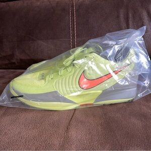 New Nike Ja 2 Size 12